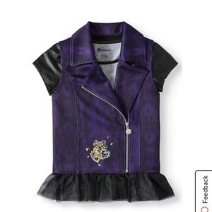 🌻Mel fr Descendant’s vest